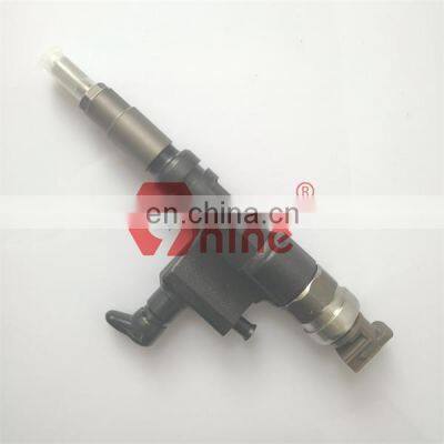 Brand New 6UZ1 Fuel Injector 295050-1560 8982592870 8-98259287-0 With Good Price