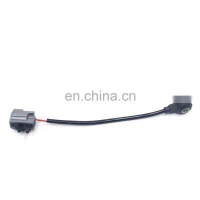 Hot sale knock sensor  1S7A-12A699-BB LF01-18-921  for Ford   FIESTA   FOCUS  RANGER   2001-2010