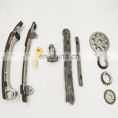 13506-0H010 Timing chain kit for toyota 2az 1az timing repair kit