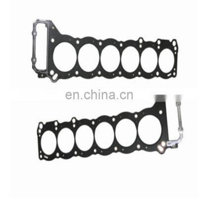 11115-66031 Cylinder Head Gasket Cylinder Bed for Toyota Deku Luzer 1FZ Engine