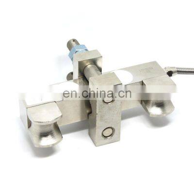 Alloy Steel Load Cell DYZL-101 High Precision Force Sensor 10 20 40 50 60 KN Capacity 1t 2t 4t 5t 6t Tension Sensor photo-5