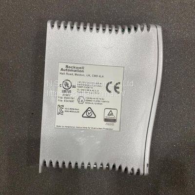 T9451 ICS TRIPLEX Digital Output Module DC24V 8 Channel photo-1