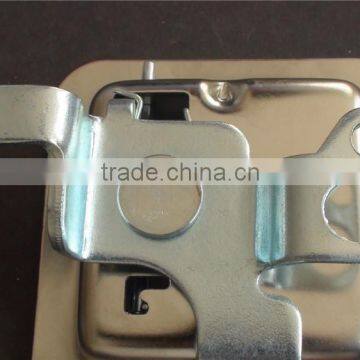 03107 Toolbox Handle Latch With Key Cylinder