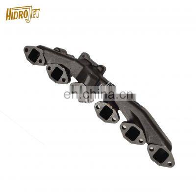 PC200-5 Exhaust Manifold 6D95 Diesel Engine Exhaust Manifold 6207-11-5151 photo-2