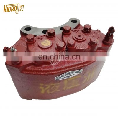 HIDROJET wheel loader spare part brake caliper 860130255 for wl180