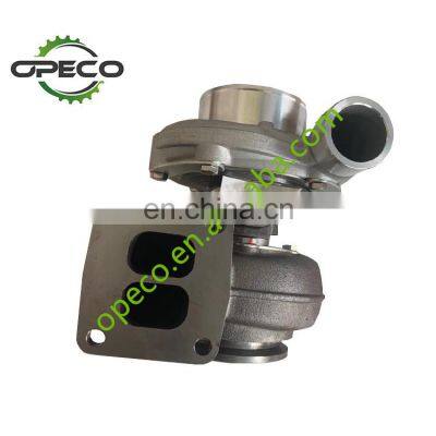 For John Deere Loader WL56 Turbocharger S300 RE543657 179376 photo-2