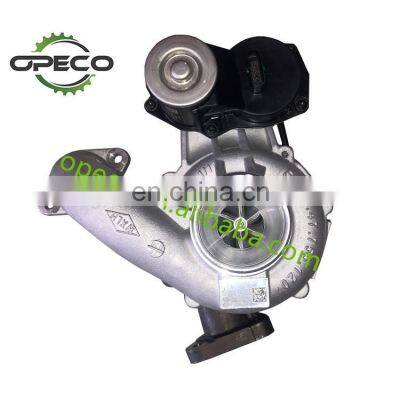 For Great Wall GW4D20M 2.0T 120KW turbocharger 1118100XED95 1118100-XED95