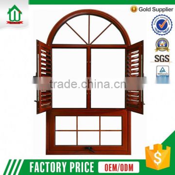 Best Price Huiwanjia Custom-Tailor Round Window Blinds