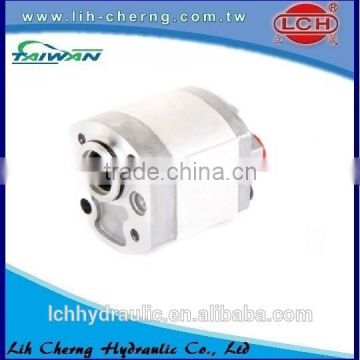 parker hydraulic internal gear pump