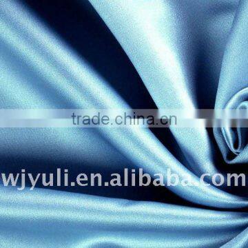 Poly Shine Satin For Kinds Of Garment