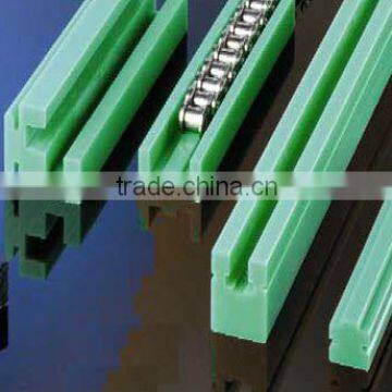 Conveyor Chain curved track