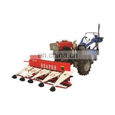 4GL120 Reaper Head Couple With Mini Tiller Power Tiller photo-5