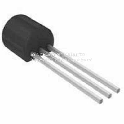 ON Semiconductor BC547B Transistors