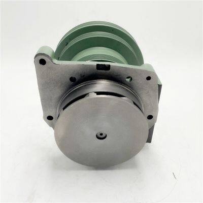 A7 Truck Parts China Truck Parts Howo Truck Parts Water Pump VG1500060051 photo-4