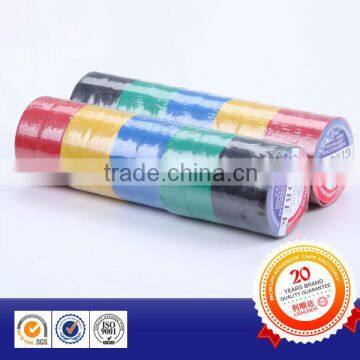 PVC Insulation Tape for Electrical Wire and Harness