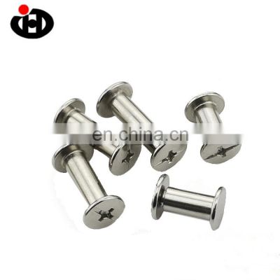 JINGHONG Female Chicago Screw Blind Rivet