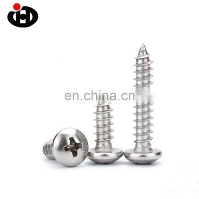High Quality GB845 Self-tapping Screw Wooden Screw photo-2