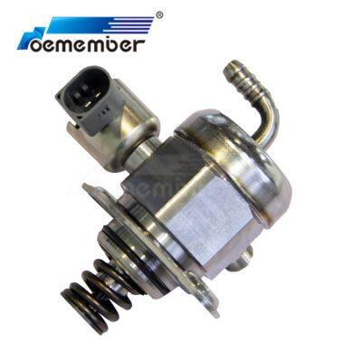 OE Member 0261520573 High Pressure Fuel Pump Hydraulic Oil Pump Car Engine Parts 04E127025D For VW For Skoda For Audi For SEAT photo-2