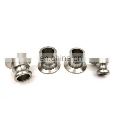 Stainless Steel Pipe Fitting Camlock Reduction Clamp for Brewery photo-5