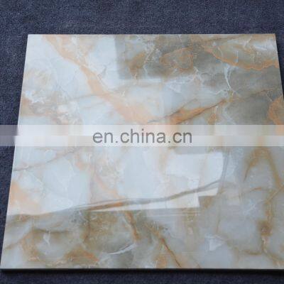 China Low Price 60x60cm Full Body Vitrified Porcelain Floor Milan Ceramic Tile