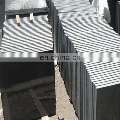 Hot Sale Nero Black Granite, Super Black Granite Tile