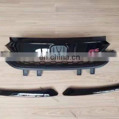 CITY RS 2020 Rear Spoiler photo-4