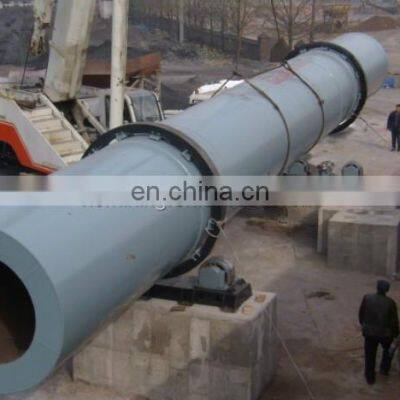 Animal Waste Chicken Manure Dryer for Organic Fertilizer