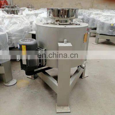 Centrifugal Filter Oil Machine photo-3