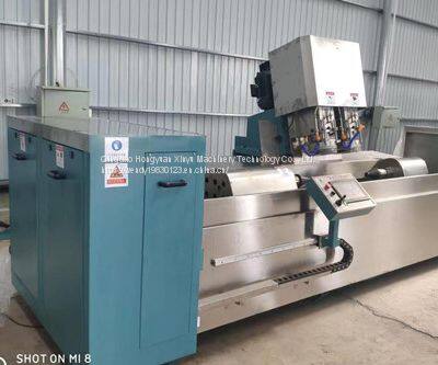 HYXY GRINDING MACHINE photo-2