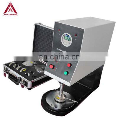 Digital Display Electronic Textile Thickness Tester photo-2