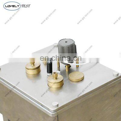 Saybolt Furol Viscosity of Bitumen or Petroleum Tester photo-4