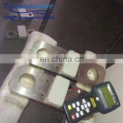 Force and Load Measurement Wireless Dynamometer Tension Load Cell Hand Dynamometer photo-5