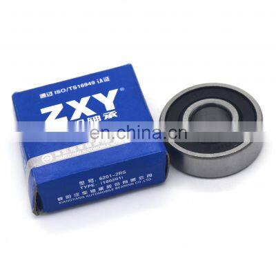 Original Japan Deep Groove Ball Bearing 12*32*10mm 6201 6202 6203 2RS 2RZ photo-3