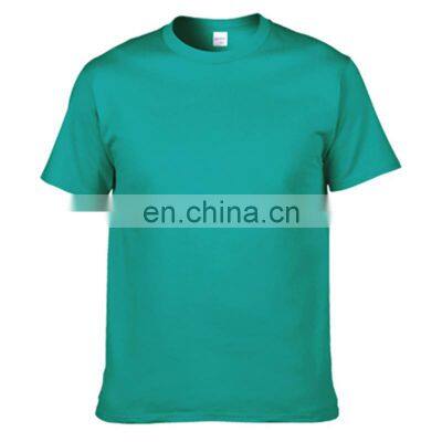 Wholesale high quality T-shirts for Men custom pattern logo premium designs comfortable fitting OEM ODM