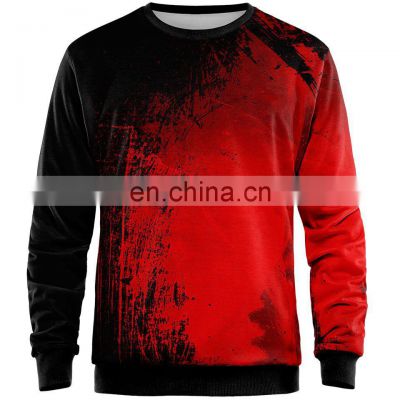 Wholesale long sleeve men sweat activated cool dry fit gym sports cationic fabric plain t shirts