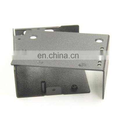 Shell Accessories Sheet Metal Stamping  Processing Product Metal OEM Customized