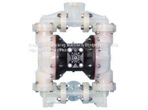 SANDPIPER Pneumatic Diaphragm Pump Shengbai Diaphragm Pump photo-4