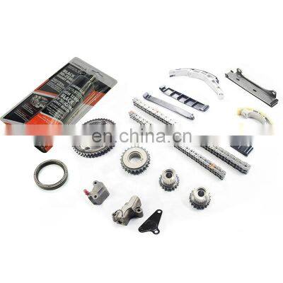 Auto Engine Systems Timing Chain Kit for Nissan 13028AD202 13070AD200 13070EC00A TK9060-13