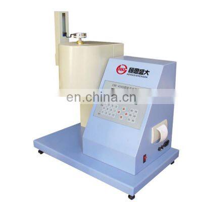 MXNR-400B Digital Display MFI MFR Melt Flow Rate Tester photo-2