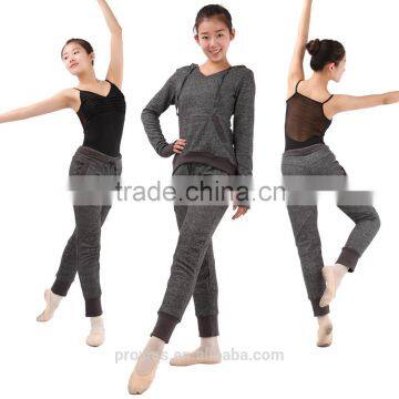 Women's Leisure Dance Pants, Yoga Pants, Dance Warm up