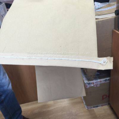 High Quality PP Woven Heavy Industrial Loading Plastic Bag photo-3