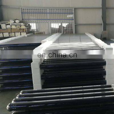 Large Diameter Solar Vacuum Tube photo-4