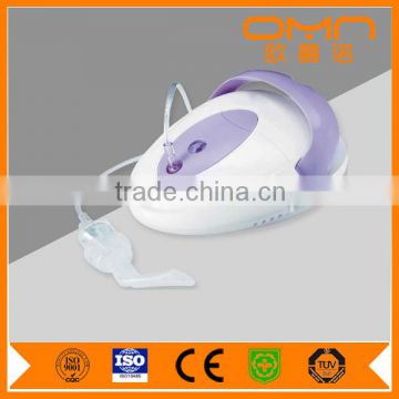 Factory price portable ultrasonic nebulizer for sale