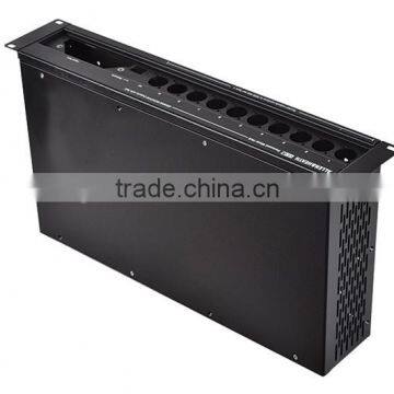 Customized Media Mixer, Vga Hdmi Converter, Digital Converter Audio Mixer photo-4