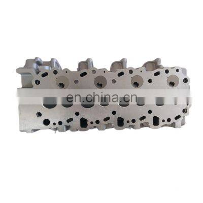 Motor Engine 1KZ-T Cylinder Head 3.0TD Cylinder Head 8 Valves OEM 11101-69175 11101-69125 1KZ Cylinder Head Assembly photo-2