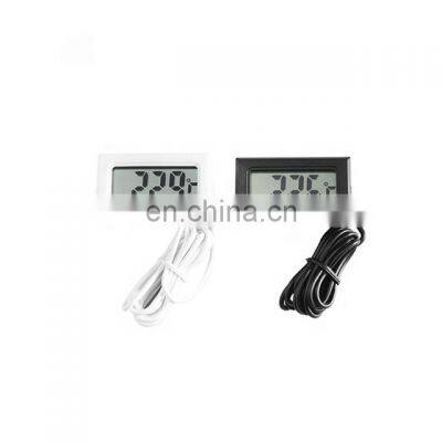 Digitaler Thermometer TPM-10 photo-2