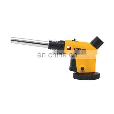 Flame Gun Gas Butane Gas Torch Gas Torches