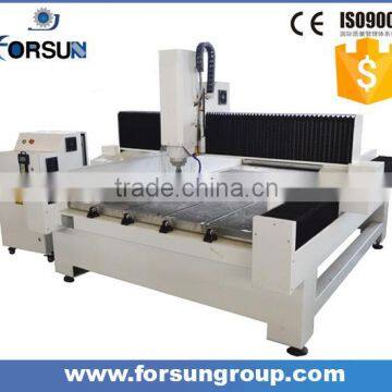 China Supplier Stone Engraving Machine for Marble, Granite Cutting Machine With Best Cnc Router Price photo-4