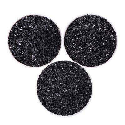 Coal Base Activated Carbon Granular Treating Surface Water and Groundwater Sources for Drinking Water