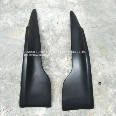 Surrounded by Honda Accord Cars, the Eight-generation Accord Front Corner Rear Spoiler Skirt, Accord Bumper Chin Lip photo-5
